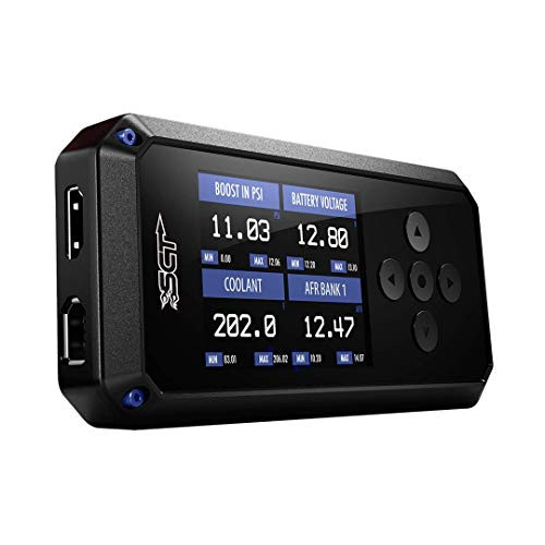 SCT 40490 SCT BDX PROGRAMMER