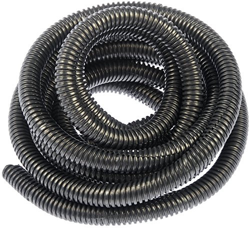 DORMAN 86663 3/8 CONDUIT BLACK 10FT