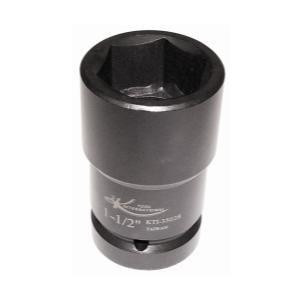 K Tool International KTI35028 1 Inch Drive 1 1/2-13/16 Squar