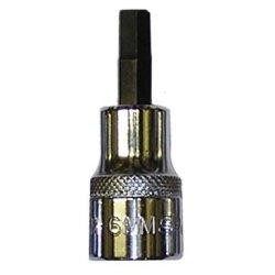 VIM Tools VIMHM-6MM Vim (VIMHM6MM) 3/8" Drive 6mm Hex Bit