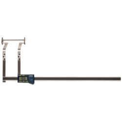 EZ-Drum Reach Electronic Brake Drum Gage Fowler FOW74-150-050-0 FOW74-150-050-0