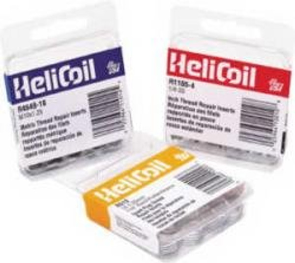 Helicoil HELR1191-9 R-PACK 9/16-18 INSERT 1-1/2dia