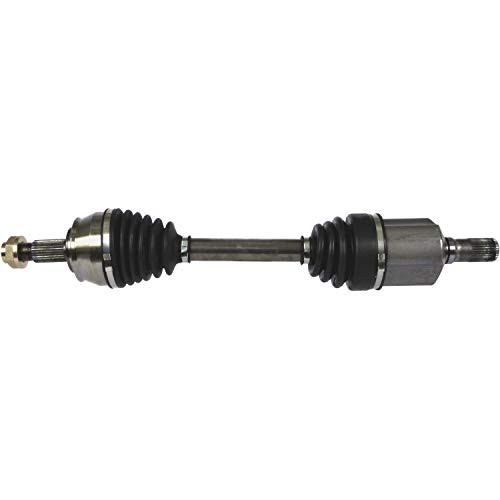 A1 REMFG INC 663781 NEW CV DRIVE AXLES