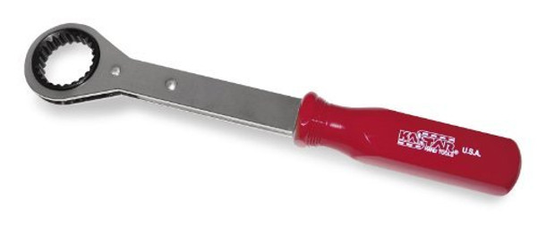 Kastar KAS9280 Lang Tools Ratcheting Crankshaft Wrench Kastar KAS9280 Lang Tools Ratcheting Crankshaft Wrench