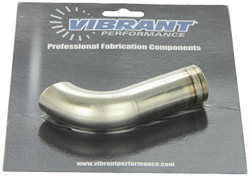 VIBRANT 1192 J-Shaped Oxygen Sensor Bung