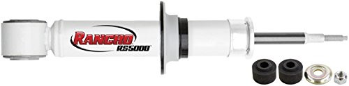 RANCHO RS55777 RS5000 Series Suspension Strut Assembly