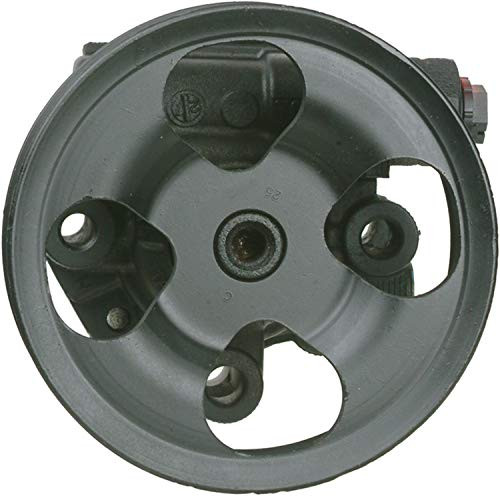 A1 REMFG INC 215498 Cardone Remanufactured Power Steering Pump without Reservoir