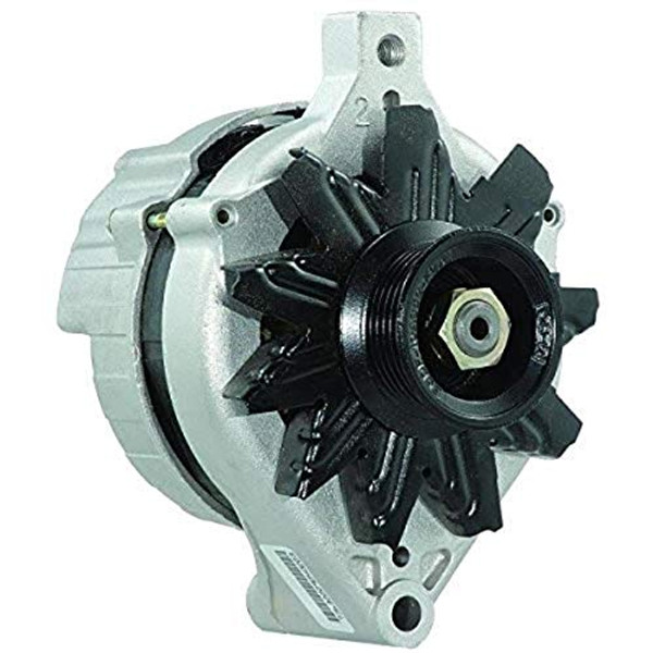 REMY INTL 23632 Remy Premium Remanufactured Alternator