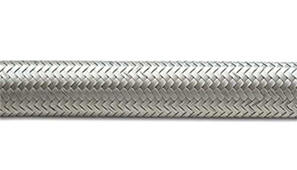 VIBRANT 11928 -8 AN STAINLESS STEEL BRA VIBRANT 11928 -8 AN STAINLESS STEEL BRA
