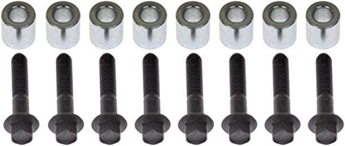 Dorman 03419 Exhaust Manifold Hardware Kit for Select IC / IC Corporation / International Models