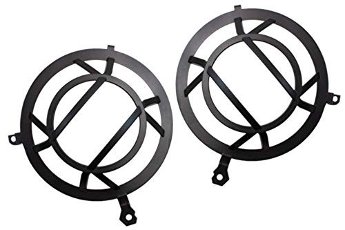 FISHBONE FB21120 FISHBONE HEADLIGHT GUARDS