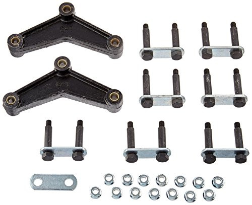 A P PRODUCTS 014121099 AP Products 14121099 Axle Kit
