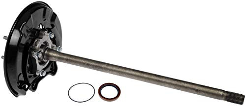 DORMAN 926137 PRE-PRESSED AXLE