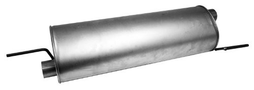 WALKER EXHST 21541 Walker Quiet-Flow Stainless Steel Muffler