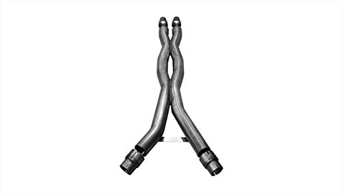 CORSA EXHST 14327 CORSA Exhaust X-Pipe