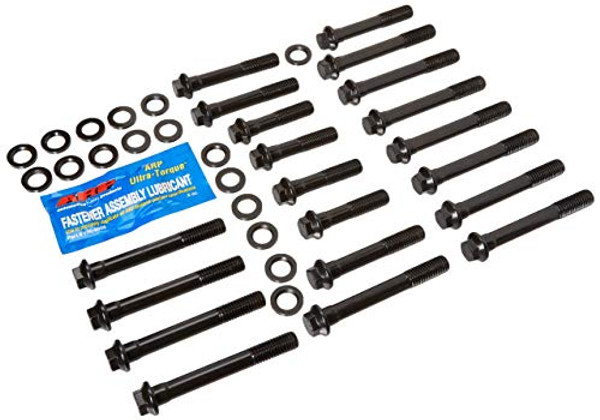 ARP 1903602 Pontiac 1965-66 326-421cid w/D-Port Head Bolt kit ARP 1903602 Pontiac 1965-66 326-421cid w/D-Port Head Bolt kit