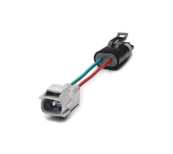 ACCEL 140021AH (ACC ) Ignition Coil Adapter Harness , Yellow ACCEL 140021AH (ACC ) Ignition Coil Adapter Harness , Yellow