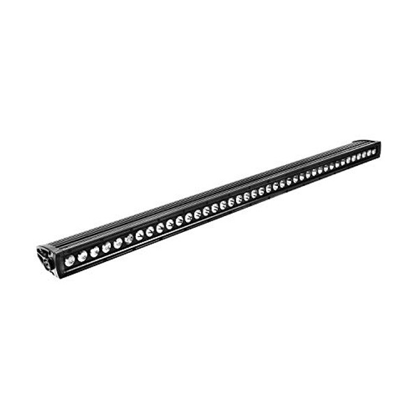 WESTIN 091221140C Automotive Products Black B-FORCE Single Row LED