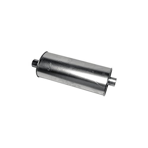 WALKER EXHST 18577 Walker Exhaust SoundFX Exhaust Muffler