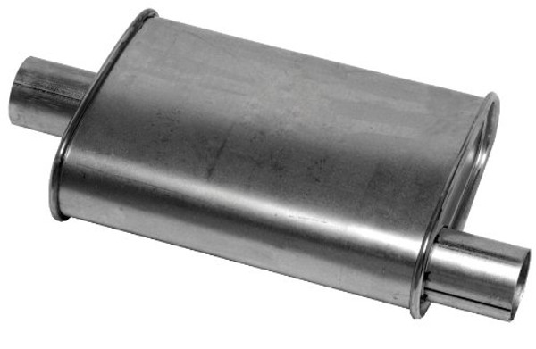 DYNOMAX 17704 Thrush Thrush Turbo Exhaust Muffler