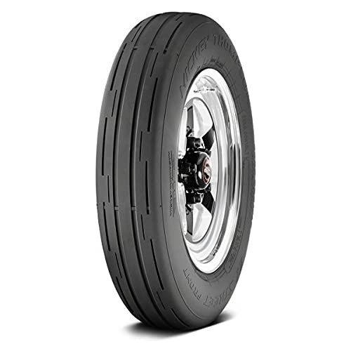 M.T. DRAG 040480 40480 ET Street Front Tire