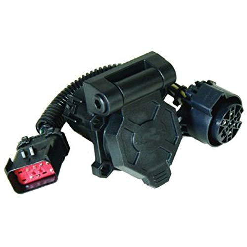 HUSKY TOWING 30406 HARNESS ADAPTER 7WAY