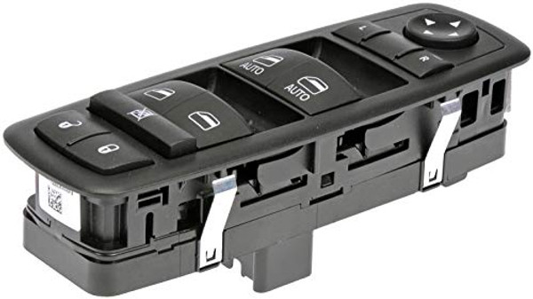 DORMAN 920400 POWER WINDOW SWITCH DORMAN 920400 POWER WINDOW SWITCH