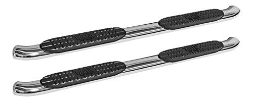 WESTIN 2121310 Pro Traxx 4 Oval Nerf Step Bars | 1999-2016 F-250/350/450/550 Super Duty SuperCab | | Stainless Steel | 1 Pair,4" Cab Length