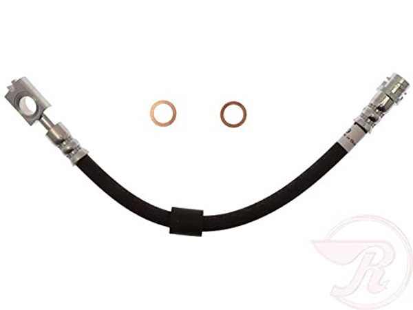 RAYBESTOS BH384179 BRAKE HOSE RAYBESTOS BH384179 BRAKE HOSE