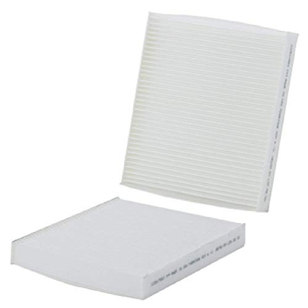 WIX FILTR LD WP10320 Wix Filter Ld. Cabin Air Filter