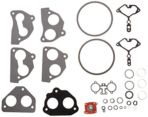 STANDARD IGN 1527D Standard Motor Products TBI Kit