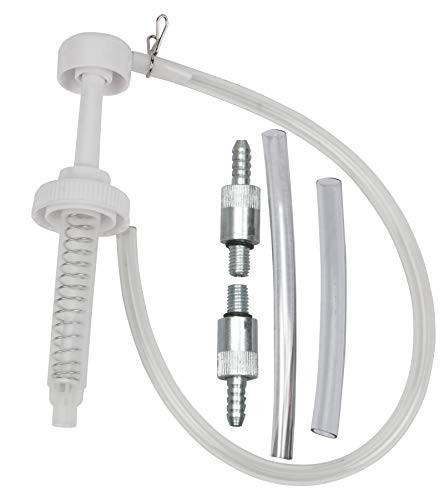 Wilmar W54150 Performance Tool Marine Lower Unit Fluid Pump