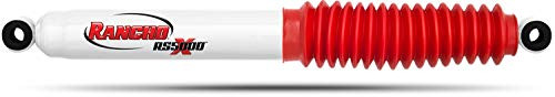 RANCHO RS55010 Shock Absorber