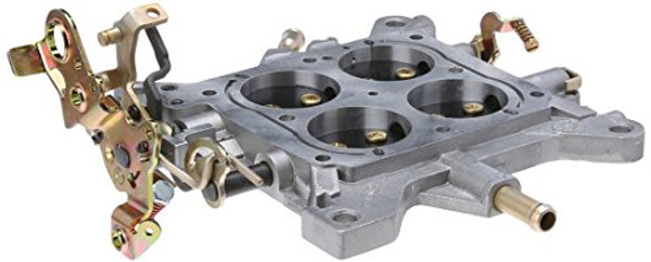 HOLLEY 11220 Replacement Throttle Base Plate HOLLEY 11220 Replacement Throttle Base Plate