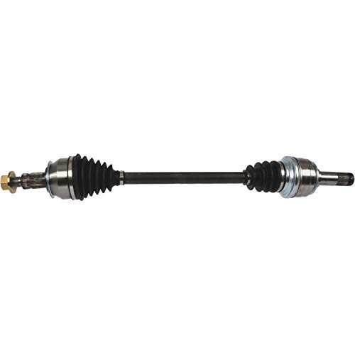 A1 REMFG INC 661535 Cardone 66-1535 New Constant Velocity CV Axle Assembly