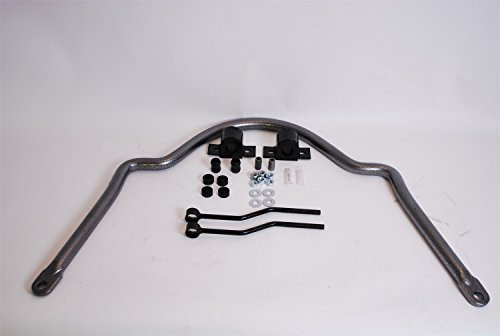 HELLWIG 7180 FORD E-450 REAR SWAY BAR