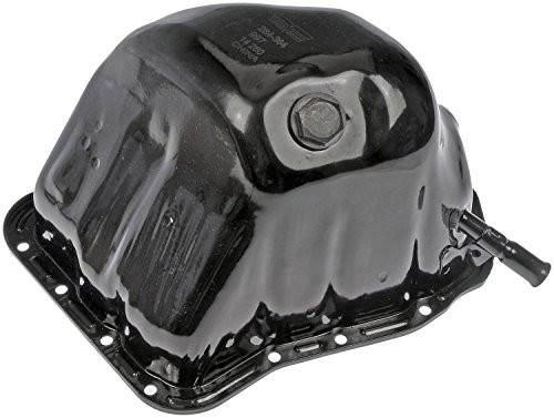 Dorman 264364 264-364 Engine Oil Pan, Black