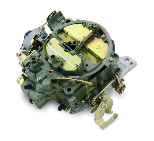 JET CHIPS 35002 Jet Rochester Quadrajet Stage 2 Carburetor
