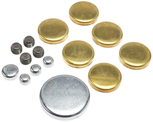 PIONEER PE108B PE-108-B BRASS EXPANSION PLUG KIT