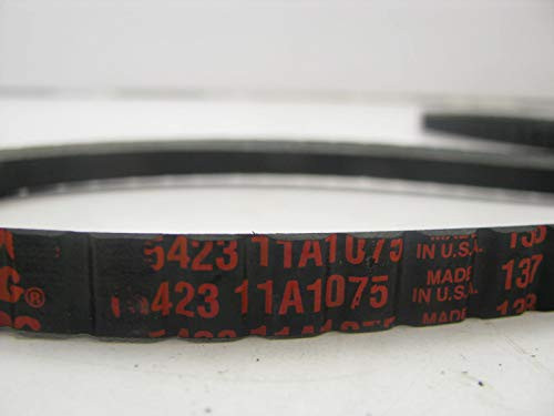 DAYCO 15423 FAN BELTS