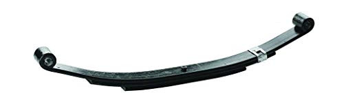 LIPPERT COMP 129745 Lippert Replacement 26" Leaf Spring for RV Trailer Suspension System 2,200 Weight Capacity