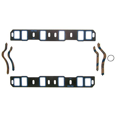 FEL PRO HP 1250S3 FEL-PRO 1250 S-3 Intake Manifold Gasket Set