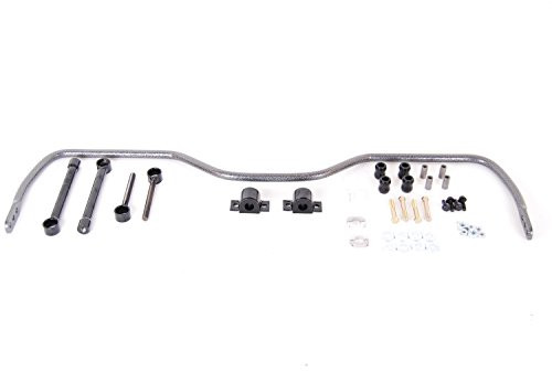 HELLWIG 7883 Lifted Rear Sway Bar Kit for Dodge Ram 1500 4x4
