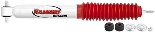 RANCHO RS55199 RS5199 RS5000 Series Shock