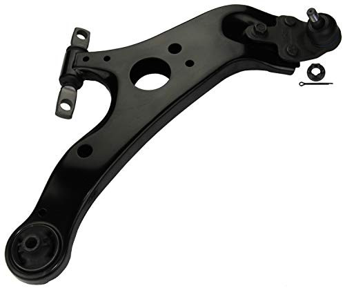 MOOG RK622035 Control Arm and Ball Joint Assembly