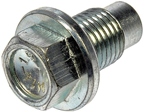 Dorman 090053 090-053 AutoGrade Oil Drain Plug