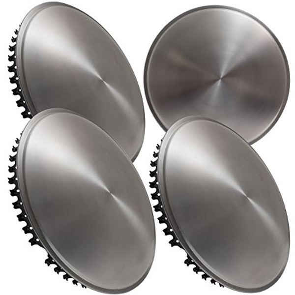 COAST2COAST RD14 SS RACING DISCS 14 INCH SET OF 4
