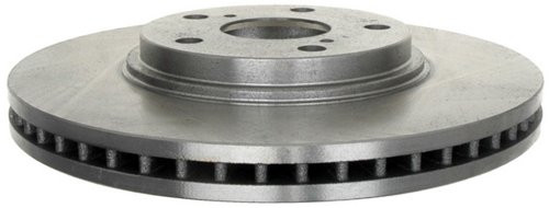 RAYBESTOS 980159R Professional Grade Disc Brake Rotor