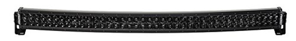 Rigid Industries 884213BLK RIGID RDS-SERIES 40" SPOT MIDNIGHT LIGHT BAR,