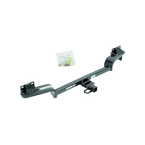 DRAW TITE 24933 Draw-Tite Trailer Hitch Class I, 1-1/4 in. Receiver, Compatible with Select Mazda CX-3